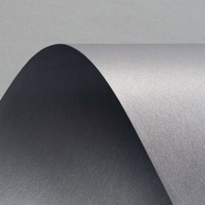 CURIOUS METALLICS GALVANISED