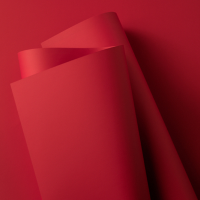 CURIOUS SKIN RED