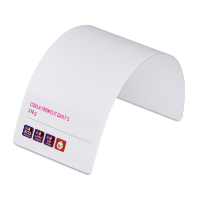 Coala Frontlit Daily S