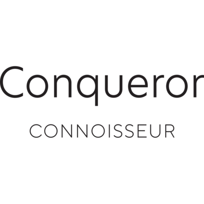 Conqueror Connoisseur Wove 100% cotton Plicuri