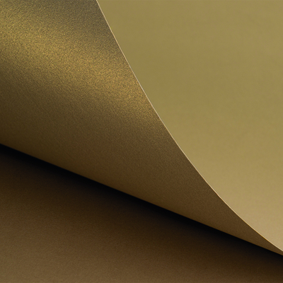 Curious Metallics