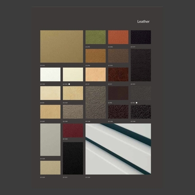 3M Di-Noc Leather - Folie decoratiuni interioare