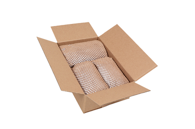 Paper Wrapping Systems