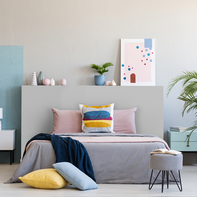 Coala Interior Film Solid Colours
