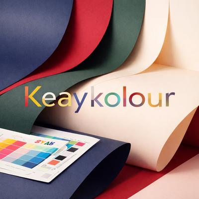 Keaykolour