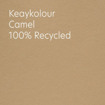 Keaykolour 100% Recycled