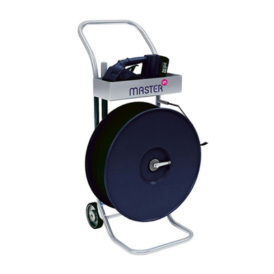 Dispenser mobil banda PP Master'in Performance