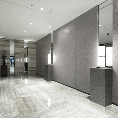 Coala Interior Film Stone