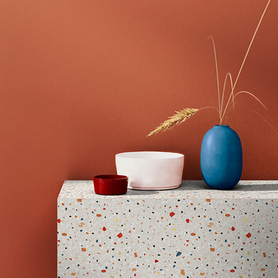 Coala Interior Film Stone