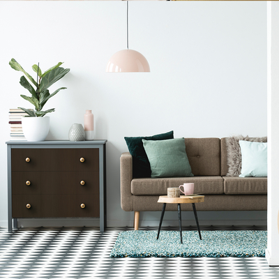 Coala Interior Film Steel