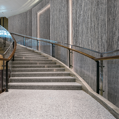 Coala Interior Film Marble