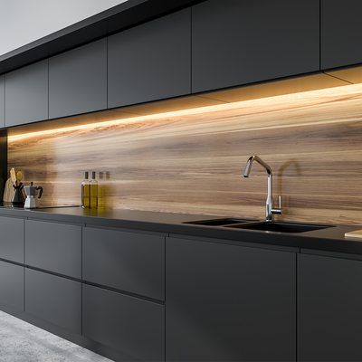 Coala Interior Film Soft Touch