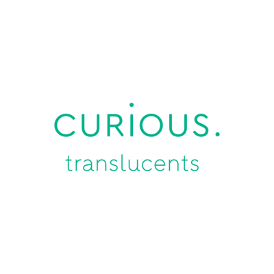 Curious Translucents Color Plicuri