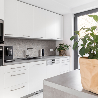 Coala Interior Film Marble