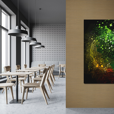 Coala Interior Film Textile