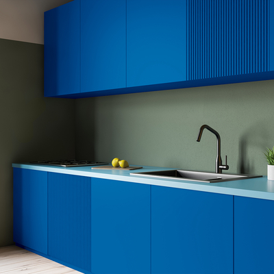 Coala Interior Film Solid Colours
