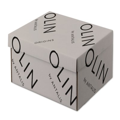 Olin Origins Plicuri