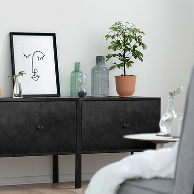 Coala Interior Film Stone