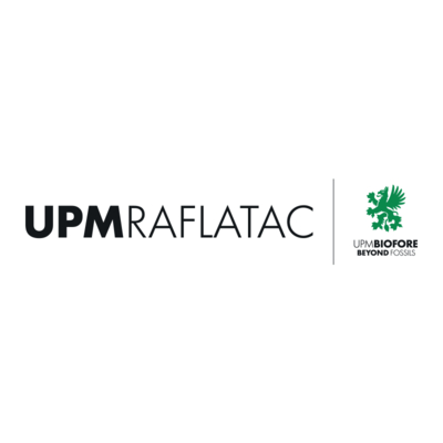 RAFLATAC PP Solid White TC60