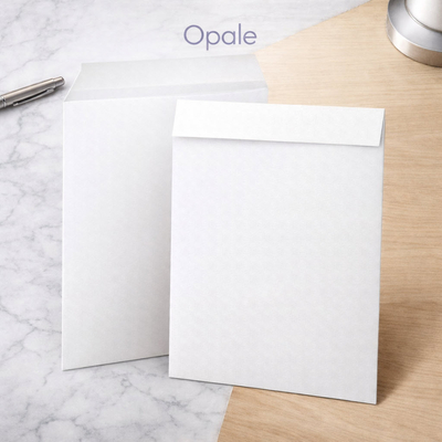 Opale plic C4