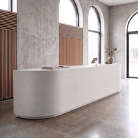 3M Di-Noc Natural Stone - film decor interior aspect piatra