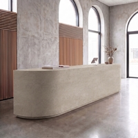 3M Di-Noc Natural Stone - film decor interior aspect piatra