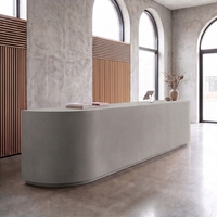 3M Di-Noc Natural Stone - film decor interior aspect piatra