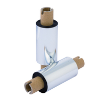 Ribbon transfer termic
