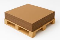 MCB Pure Brown
