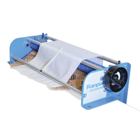 GeamiWrap Manual Expander Edge, 710 x 270 x 710 mm