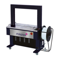 Masina de legat banda cu arc Master'In Access