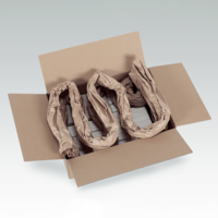 Cushioning Paper, PadPak Junior, 2 ply