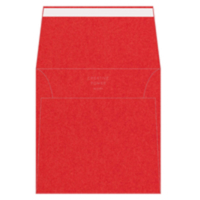 Plic Olin Colours Poppy 17x17cm