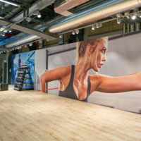 Coala WallDesign P Canvas