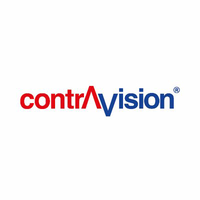 Contra Vision Dual Colour