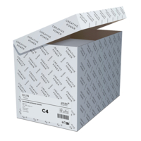 Olin Design Regular Plicuri