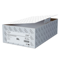 plic Olin Regular Ultimate White DL