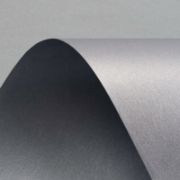 CURIOUS METALLICS GALVANISED