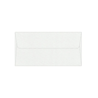 plic Rives Tradition, Bright White, 2-sides feltmarked, 120g/m2, 114 x 224 mm C6/5 plic portofel, fără fereastră, clapeta BOLD, banda adezivă