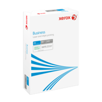 XEROX BUSINESS