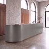 3M Di-Noc Metallic - Folie decoratiuni interioare aspect metalic