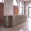 3M Di-Noc Metallic - Folie decoratiuni interioare aspect metalic