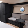3M Di-Noc Leather - Folie decoratiuni interioare