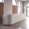 3M Di-Noc Leather - Folie decoratiuni interioare