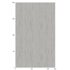3M Di-Noc Metallic - Folie decoratiuni interioare aspect metalic