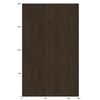 3M Di-Noc Metallic - Folie decoratiuni interioare aspect metalic