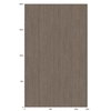3M Di-Noc Metallic - Folie decoratiuni interioare aspect metalic