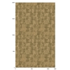 3M Di-Noc Metallic - Folie decoratiuni interioare aspect metalic