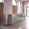 3M Di-Noc Metallic - Folie decoratiuni interioare aspect metalic