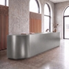 3M Di-Noc Metallic - Folie decoratiuni interioare aspect metalic